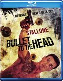 Bullet to the Head (Blu-ray)