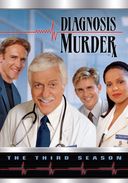 Diagnosis Murder - Season 3 (5-DVD)