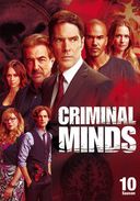 Criminal Minds - Season 10 (6-DVD)