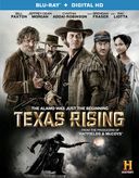 Texas Rising (Blu-ray)