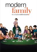 Modern Family - Complete 6th Season (3-DVD)