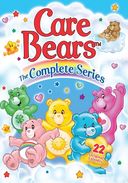 Care Bears - Complete Series (2-DVD)