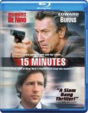 15 Minutes (Blu-ray)