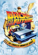 Back to the Future - Complete Animated Series