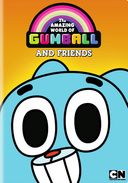 Gumball and Friends