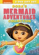Dora the Explorer: Dora's Mermaid Adventures