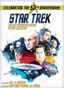 Star Trek: The Next Generation - Motion Picture Collection (4-DVD)