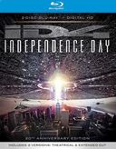 Independence Day (20th Anniversary Edition)