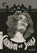 Carnival of Souls (Criterion Collection) (2-DVD)