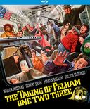 The Taking of Pelham One Two Three (Blu-ray)