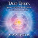 Deep Theta: Brainwave Entrainment Music for