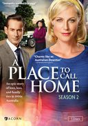 A Place to Call Home - Season 2 (3-DVD)