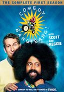 Comedy Bang! Bang! - Complete 1st Season (2-DVD)