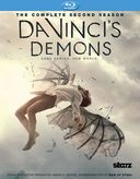 Da Vinci's Demons - Complete 2nd Season (Blu-ray)