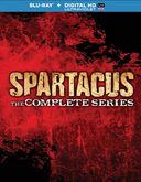 Spartacus - Complete Series (Blu-ray)