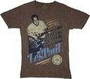 Les Paul - Rock and Roll Hall of Fame Inductee