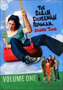 The Sarah Silverman Program - Season 2 - Volume 1