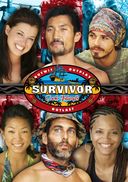 Survivor - Season 13 (Cook Islands) (5-Disc)