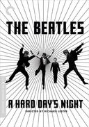 A Hard Day's Night (Criterion Collection)