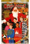 Uncle Nick and the Magic Forest: Christmas in the
