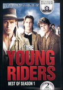 The Young Riders - Best of Season 1 (2-DVD)
