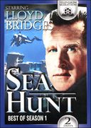 Sea Hunt - Best of Season 1 (2-DVD)