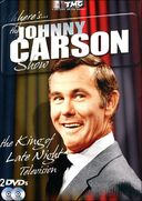 Johnny Carson - Here's... The Johnny Carson Show
