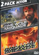 Lone Wolf McQuade / Breaker! Breaker!