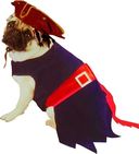 Disney - Jack Sparrow - Dog Costume