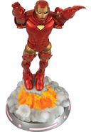 Marvel Comics - Select Iron Man Action Figure