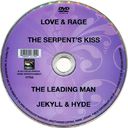 Love & Rage / The Serpent's Kiss / The Leading