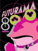 Futurama - Volume 8 (2-DVD)