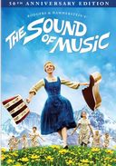 The Sound of Music (50th Anniversary Edition)