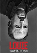 Louie - Season 5 (2-Disc)