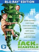 Jack and the Beanstalk (Blu-ray)