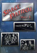 Space Patrol - Volume 1: 4 Episode Collection