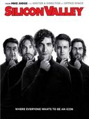 Silicon Valley - Complete 1st Season (2-DVD)