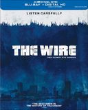 The Wire - Complete Series (Blu-ray)