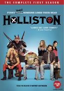 Holliston - Complete 1st Season (2-DVD)