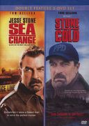 Jesse Stone: Sea Change / Stone Cold (2-DVD)
