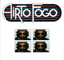 Airto Fogo (KIF Records 2001 Reissue)