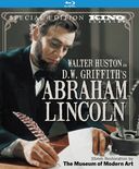 Abraham Lincoln (Blu-ray)