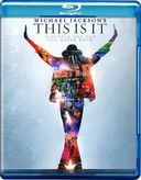 Michael Jackson - This is It (Blu-ray)