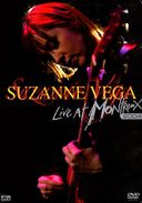 Suzanne Vega - Live at Montreux 2004
