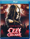 God Bless Ozzy Ozbourne (Blu-ray)
