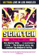 Scratch All the Way Live: An All-Star DJ