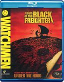 Watchmen - Tales of the Black Freighter & Under