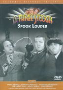 The Three Stooges - Spook Louder
