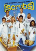 Scrubs - Complete 7th Season (2-DVD)