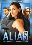 Alias - Complete 3rd Season (6-DVD)